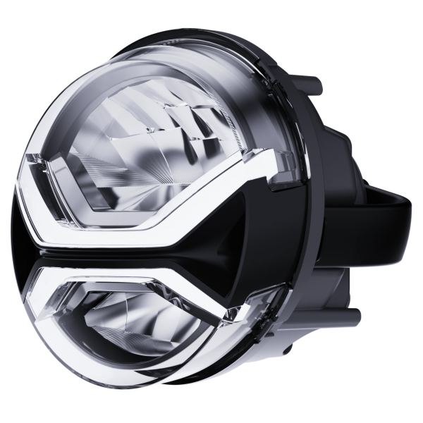 LED-Scheinwerfer - SIP/KOSO - Vespa GTS/HPE 125-310 ccm (ab Bj. 2019)